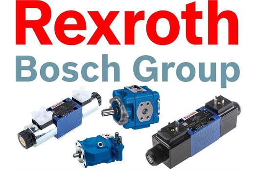 Rexroth 1PF2G2-4X gear pump