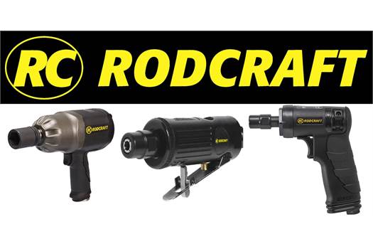 Rodcraft RC 8115 diesel gun