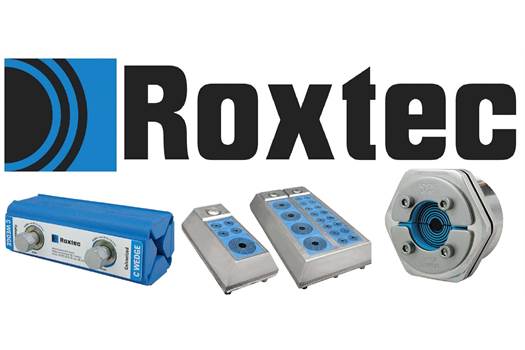 Roxtec RM 20/0+4-14,5 RM00100201000 Dichtung für ein Kab