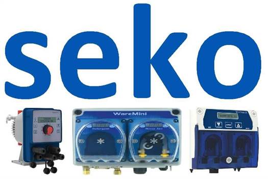 Seko SPR040WM0000 pH (0-14) or Redox (