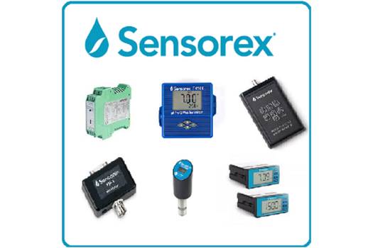 Sensorex PH 0-14 (THE TEMPERATURE OF THE BATH IS UP TO 70 ° C), AND THE CONDUCTIVITY CAN BE MEASURED IN ΜS / pH and conductivity 