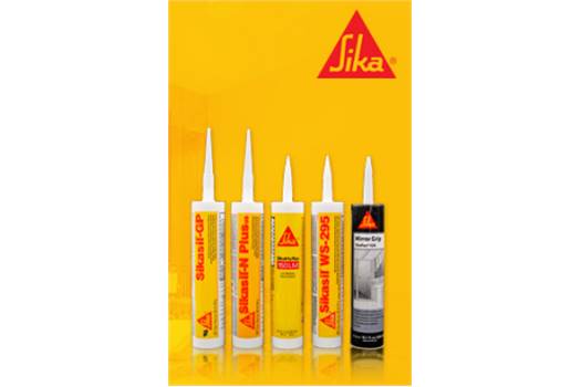 Sika SIKA Activator   