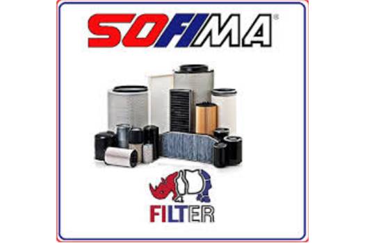 Sofima Filtri CCA 151 CV 1 Hydraulic Filter Ele