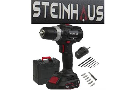 Steinhaus PRO-RH1600 