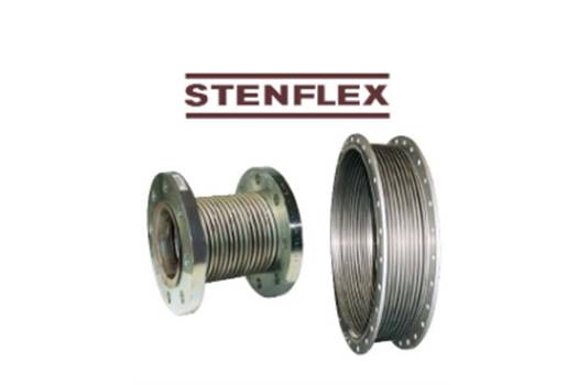 Stenflex TYPE RS1 Rubber type expansio