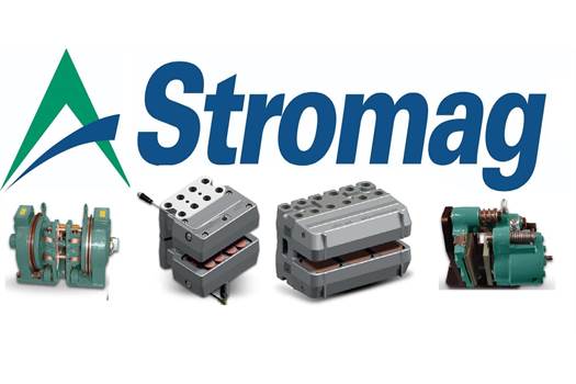 Stromag gear for order no:269866 6409 02287 gear