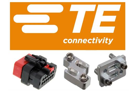TE Connectivity (Tyco Electronics) 25232156 Cosse