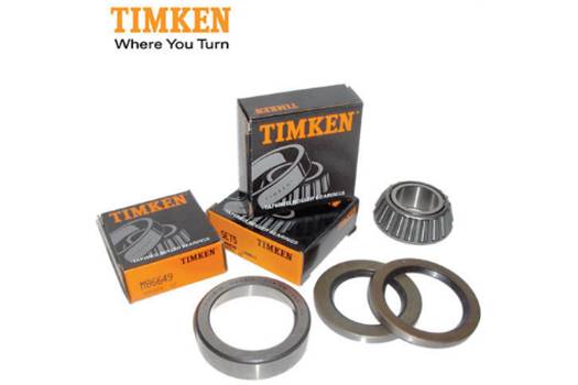 Timken LM114811-2 (106156) 