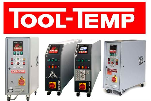 Tool-Temp DF0200000 R3/8 SELENOID VALF (