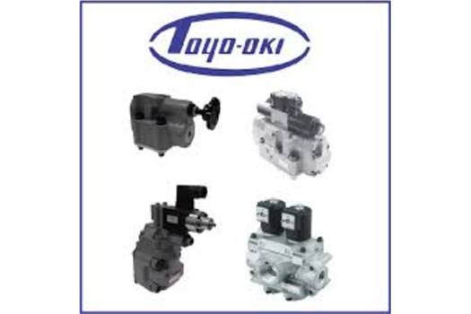 Toyooki HK 06092 (1 pack 1x10 pcs) Pilot check valve