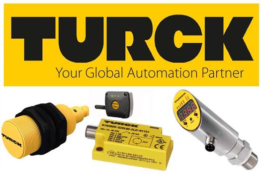 Turck IPS30-N25UC55-A2P Switch
