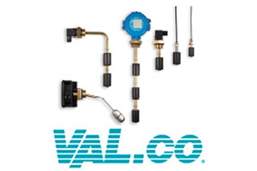 Valco Serie 900E Ventil 