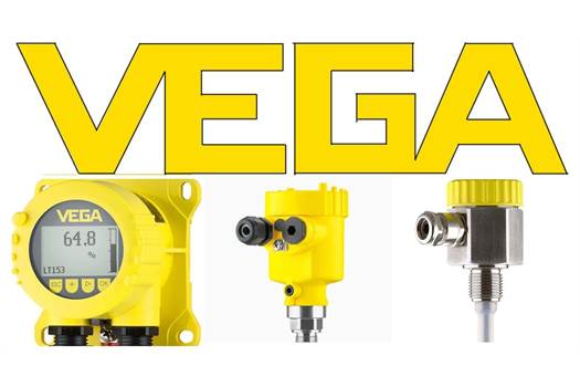 Vega VEGAMIP R61  MPR61.XXAGA1RAMX Level measuring devi