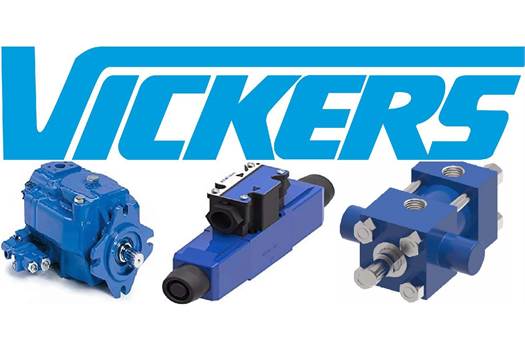 Vickers VS63/3520V35A 11 1 CC  pump