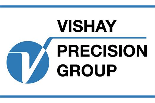 Vishay (VPG) DXP-10 