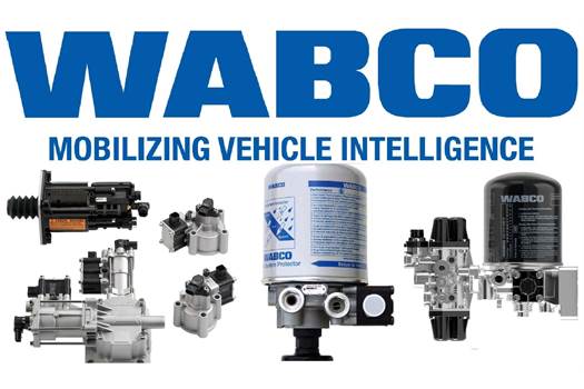 Wabco 12739085 VT brake hub