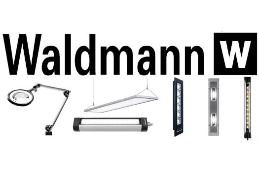 Waldmann RL60E-136 D lamp