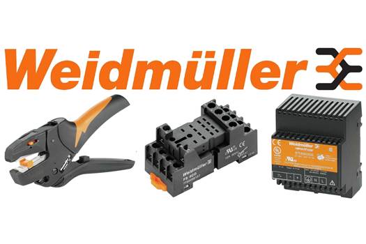 Weidmüller 931657 Cod:S043387 - obsolete , alternative is 9443100000 , type  RSO 30/DV 5-24 CC/SC Solid state relay
