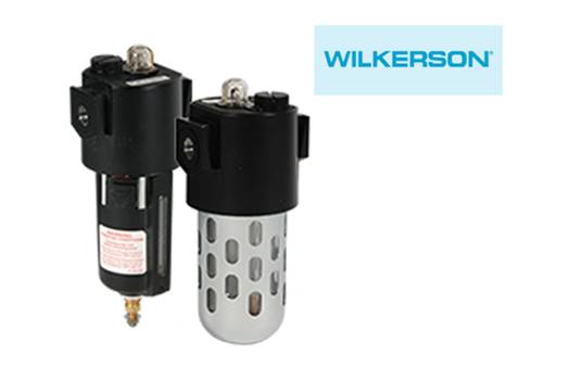 Wilkerson D90-C8-XS00 Filter / Regulator-L